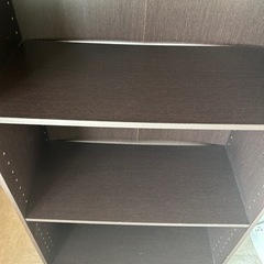 本棚の画像