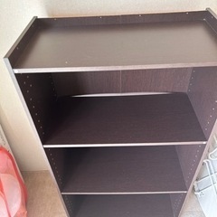 本棚の画像