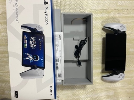 PlayStation Portal リモートプレーヤー CFIJ-18000