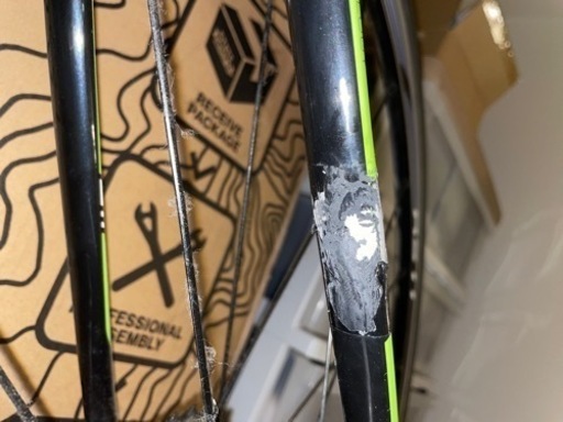 Cannondale  Caad10 ロードバイク キャノンデール　クロスバイク