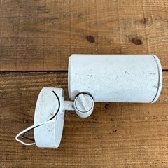 屋外用照明器具