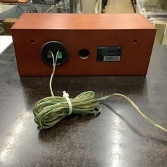 ONKYO スピーカー　D−108C リサイクルショップ宮崎屋　佐土原店　25.9.12Fの画像