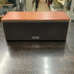 ONKYO スピーカー　D−108C リサイクルショップ宮崎屋　佐土原店　25.6.21F