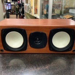 ONKYO スピーカー　D−108C リサイクルショップ宮崎屋　佐土原店　25.9.12Fの画像