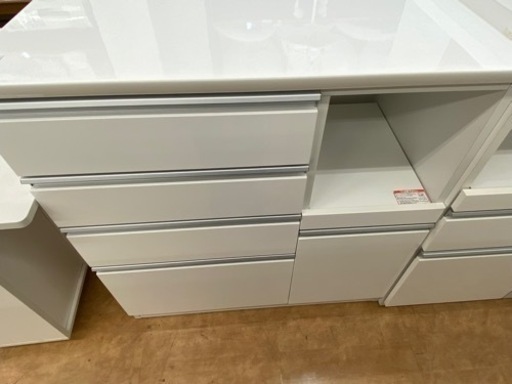 【トレファク摂津店】ニトリのレンジボード 入荷致しました‼︎