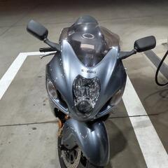 隼GSX-1300R 低走行美車