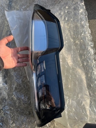 車のパーツ 外装、車外用品