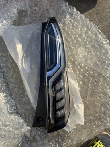 車のパーツ 外装、車外用品