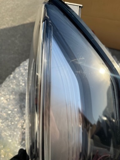 車のパーツ 外装、車外用品