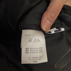 服/ファッション ジャンパー レディースの画像