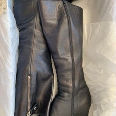 ロングブーツ