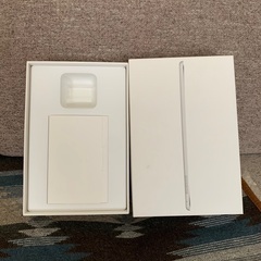 APPLE IPAD MINI 4 WI-FI 128GB の画像