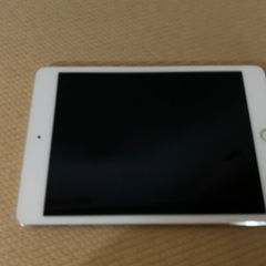APPLE IPAD MINI 4 WI-FI 128GB の画像