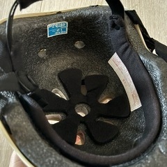 受け渡し決まりました。ヘルメット　一歳から　の画像