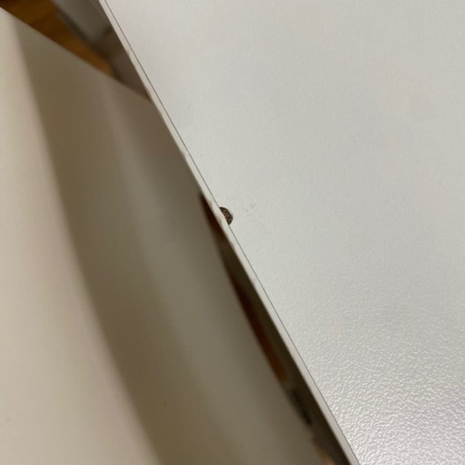 【受付終了】IKEA ダイニングテーブルセット チェア6脚