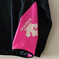 DESCENTE バレーボール シャカシャカの画像