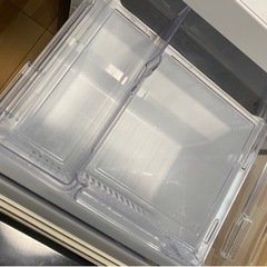 三菱冷蔵庫146Lの画像
