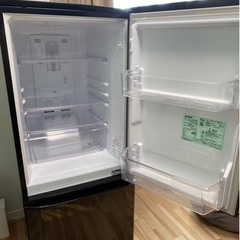 三菱冷蔵庫146L