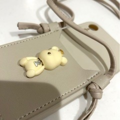 iPhoneケースの画像