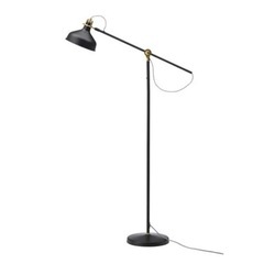 IKEA RANARP/ラーナルプ ランプ　ライトの画像