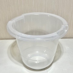 タミータブ Tummy Tub clear ベビーバス お風呂 沐浴（クリア） の画像
