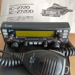 アマチュア無線機、DC24v＞AC100vインバーター