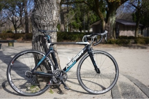 ロードバイク MERIDA REACT4000