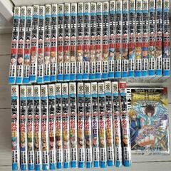 聖闘士星矢冥王神話25冊+外伝16冊