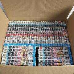 聖闘士星矢冥王神話25冊+外伝16冊の画像