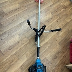 I634 🌈 Shindaiwa エンジン刈払機 S26B エン...