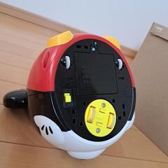 タカラトミー　はじめて英語の画像