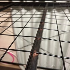 ロフトベッドの画像