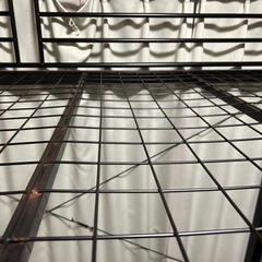 ロフトベッドの画像