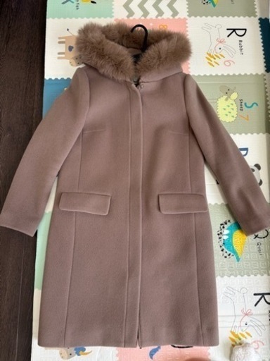 アプワイザーリッシェ　コート