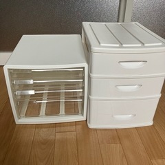 ほぼ新品 美品 家具 収納キャビネット書類ケース整理