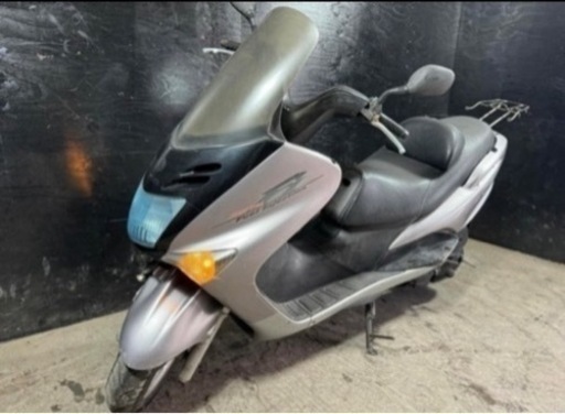 マジェスティ125FI