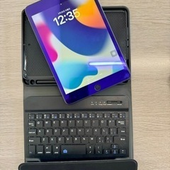 ⭐︎美品⭐︎iPad mini5 Wi-Fi 256GB ※キー...