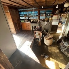 放置している空き家（廃墟）をなんとかしたい方