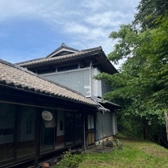 放置している空き家（廃墟）をなんとかしたい方 - 便利屋