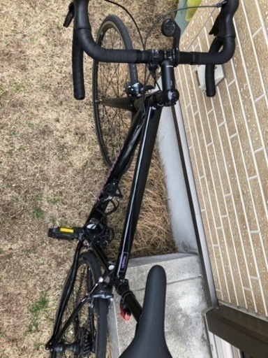 自転車 cannondale caad optimo3