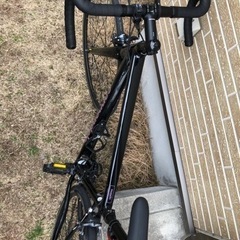 cannondale caad optimo3の画像