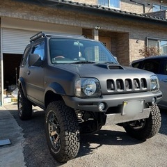 JB23 ジムニー