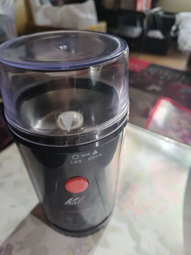 カリタ　コーヒーミル　EG-45