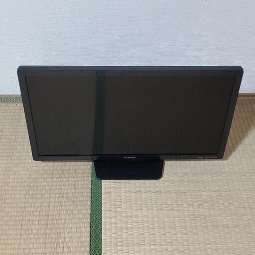 FUNAI フナイ 液晶カラーテレビ FL-24H1010 テレビ 24型 24インチ