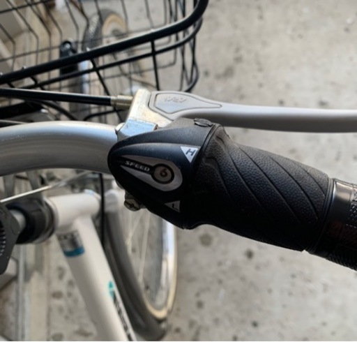 自転車