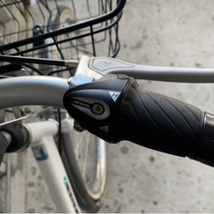 自転車の画像