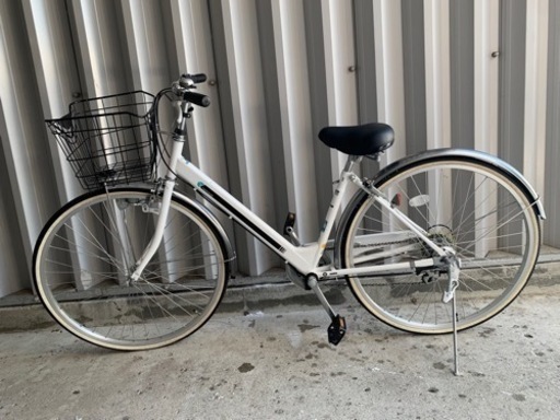 自転車