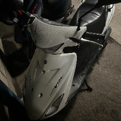 アドレス125cc