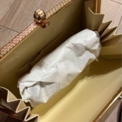 草履　バック　足袋セットの画像