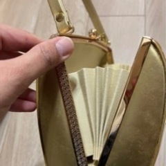 草履　バック　足袋セットの画像